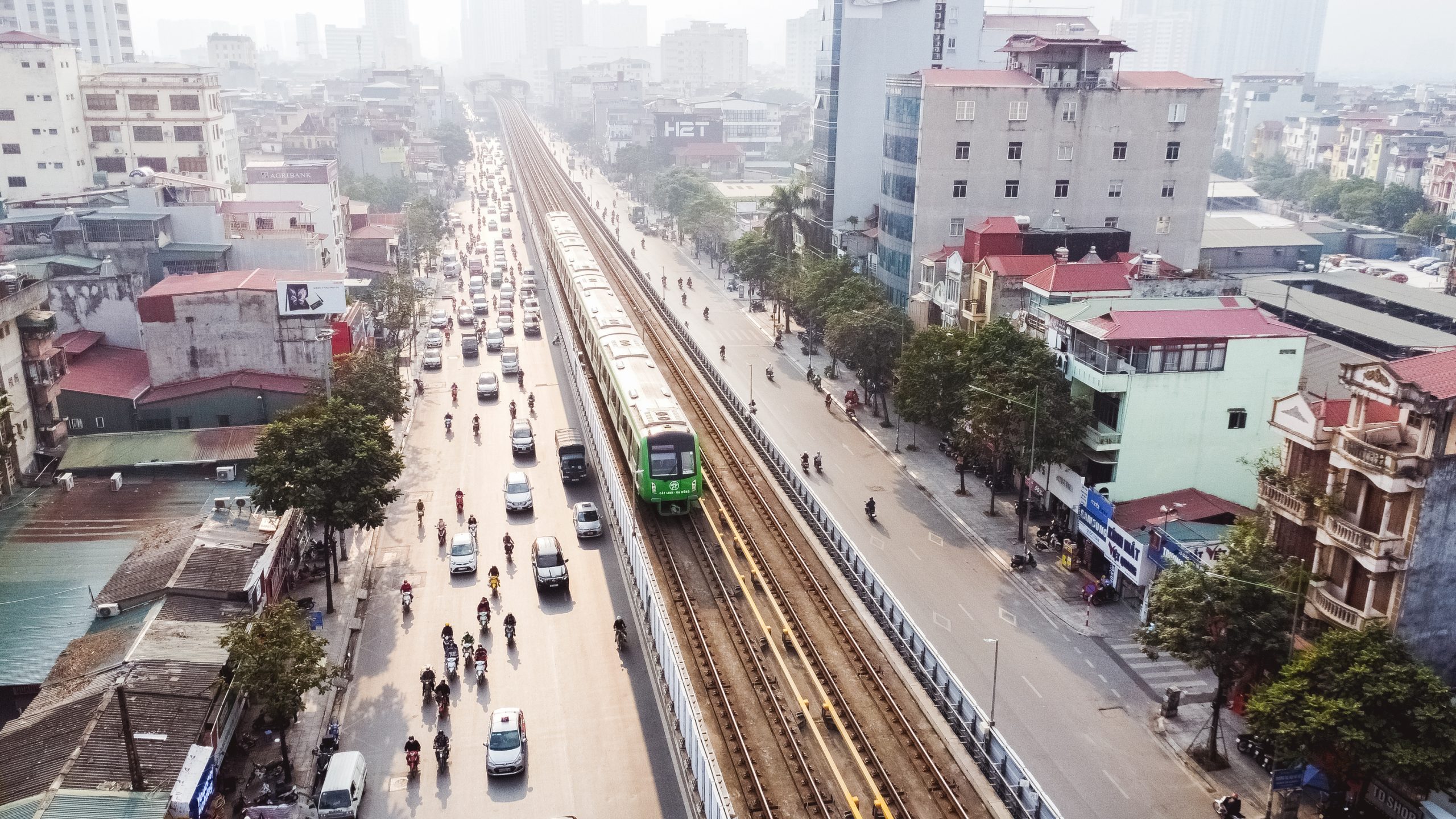 Hội nghị An toàn giao thông Việt Nam năm 2023